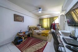 Blk 863 Jurong West Street 81 (Jurong West), HDB 5 Rooms #576404611